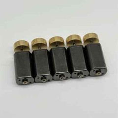 5Pcs Train Motors 1/87 HO Scale Model Steam Engine Train Motor DC12V 13000rpm