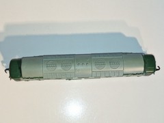 Hornby Dublo 2232 Die Cast Co-Co Diesel Loco. V/good Cond. Boxed. OO. 2 Rail DC
