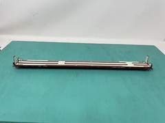 Atlas HO – 89’ Flat Car – Missing Trucks No Package – FEC Florida East Coast