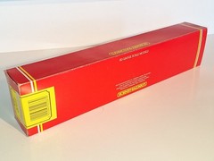 Hornby R037 BR 4-6-2 Lady Patricia. New Old Stock. Mint Cond. Boxed.2 Rail DC.OO