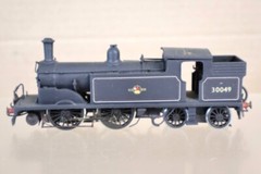SOUTH EASTERN FINECAST F118 KIT BUILT BR SR 0-4-4 CLASS M7 TANK LOCO 30049 oj