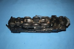 Lionel #675 Steam Locomotive. Runs and Smokes