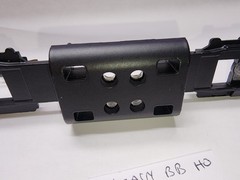 GP38 ATHEARN HO SCALE DIECAST METAL UNDERFRAME CHASSIS HEADLIGHT ASSEMBLY LOT