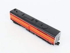 S Scale American Flyer 4-8151 SP Southern Pacific Alco B Diesel #8151 Unpowered