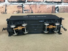 IHC M9716 HO New York Central 3267 Pacific Locomotive Tender Original Box