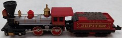 Bachmann 4750 N Jupiter 4-4-0 Steam Locomotive & Tender EX