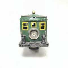American Flyer O Gauge AFMC #3020 Prewar Boxcab AC Powered Over 100 Years Old!