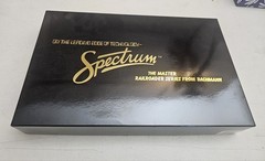 Bachmann Spectrum 81906 HO 80-Ton 3-Truck Shay Weyerhaeuser Timber