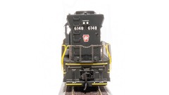 Broadway Limited BLI 4290 EMD SD45 PRR Pennsylvania Railroad #6157 DCC Sound NIB