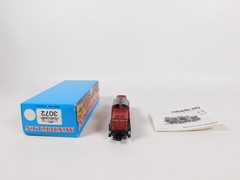 Märklin H0 AC 3072 Diesel Locomotive 212 215-8 DB Very Good Box #EL3-1