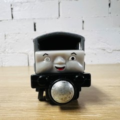 Toad – Thomas the Tank & Friends Take N Play Along Diecast Metal Push Train