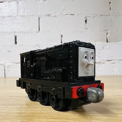 Diesel – Thomas the Tank & Friends Take N Play Along Metal Diecast Push Trains