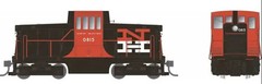 RAPIDO HO GE 44 TONNER DC/DCC/SOUND NEW HAVEN #0811 PN 48557
