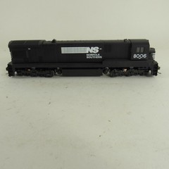 Atlas C30-7 #8626 Norfolk Southern #8006 HO Scale Locomotive