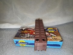 Athearn 05208 40 ft Reefer – Old Dutch Cleanser
