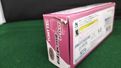 TOMY TEC Railway Collection Tokyo Metropolitan Bureau of Transportation 8900