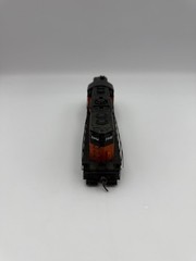 HO Proto 2000 #433-31148 GP9I Milwaukee Road # 2442 w/DCC Decoder Installed IOB.