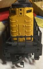 Alco RS11 #6696 Long Island Locomotive New In. Box Unused Sweet!!