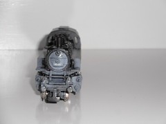 Rare Marklin 3113 OBB Steam Tank Loco. 3 rail AC.Excellent Cond.Lights.HO. Boxed