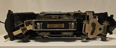 Lionel O27 1975 Chesapeake Flyer Train Set 6-1586 not tested no box