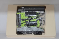 Stewart Hobbies HO Scale New York Central Locomotive Train 5014 FTB Dummy 5015
