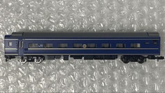 TOMIX 97611 “Ohaneffu 25-200 (Ladies’ Goronto Seat)” JR 24 Series Express