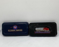 Lionel N Santa Fe Super Chief F7A Diesel Locomotive Die Cast