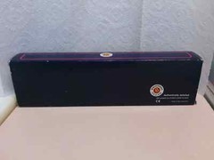 NEEDS REPAIR DCC ONLY Bachmann Trains Brachline Great Western 93XX Mogul 7332 OO