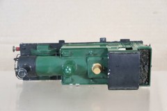KIT BUILT O GAUGE REPAIR GWR BR 0-4-2 CLASS 14XX TANK LOCOMOTIVE oa