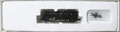 Rokuhan Z gauge T019-1 C11 tertiary standard type