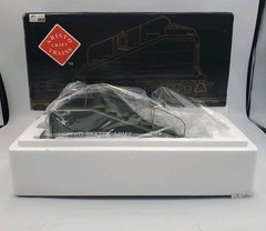 Aristocraft United States Army Slope-Back Tender ART-21320