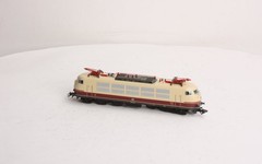 Marklin 39579 HO Deutsche Bahn Electric Locomotive BR 103 137-6 -Digital LN/Box