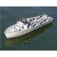 Dumas Products Inc. PT-212 Higgins Patrol Torpedo Boat DUM1257 Wooden Kits Boats