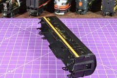 shell Main Street of the North cab 6015B F series, ladder rungs present SHL