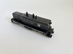 Athearn HO Southern SW7 Calf Locomotive