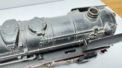 Märklin H0 3048 BR 01 097 DB DIGITAL