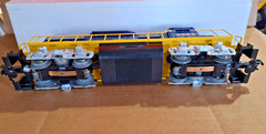 Lionel Santa Fe 3524 GP38 Diesel Locomotive 6-28868 in Box