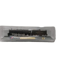 PRR K4 231 Pennsylvania Train N 1:160 G=9mm Made In USA NIB Dummy Display
