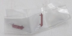 Atlas 40005143 N Scale Santa Fe Dash 8-40Bw Diesel Engine #505 w DCC/Sound EX