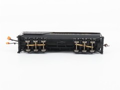 HO Bachmann Spectrum 82503 C&O Chesapeake & Ohio 4-8-2 J2 Steam #543 – DCC Ready
