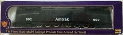 HO Scale IHC Amtrak GG-1 #902