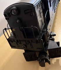 Lionel 6-18309 Reading Fairbanks Morse Trainmaster Diesel Locomotive/Engine
