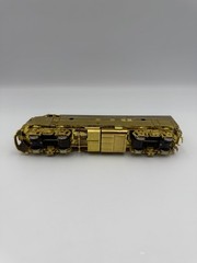 HO Overland Brass FP7 A Milwaukee Road Modernized w/Psgr. Pilot. OMI-5832. IOB.