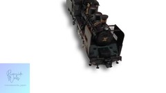 KATO C56 160 Model Train 2020-2