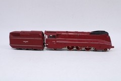 Märklin 3089 HO Scale BR 03.10 4-6-2 Streamlined Steam Locomotive DR #03 1055