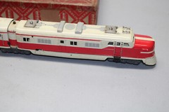 Märklin ST800 R Express Multiple Unit Train Gauge H0 Diamond Box