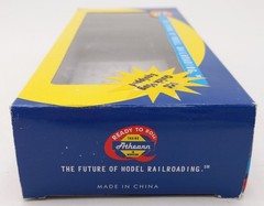 Athearn 91702 HO Scale Santa Fe EMD GP35 Diesel Locomotive #1312 EX/Box