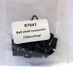 HO Scale 1:87 Model Train Coupler Connector Rods Drive Replacement Accessories