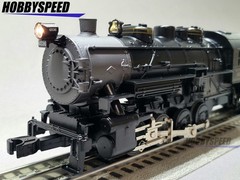 LIONEL SOUTHERN USRA LIONCHIEF 0-8-0 STEAM ENGINE O GAUGE train loco 2545010 NEW