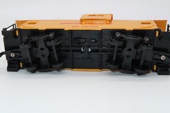 Bachmann HO Scale Loco & Caboose Combo Union Pacific 866 Untested